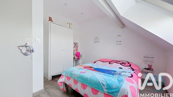 Maison à vendre 8 pièces 184 m² Ossey-les-Trois-Maisons