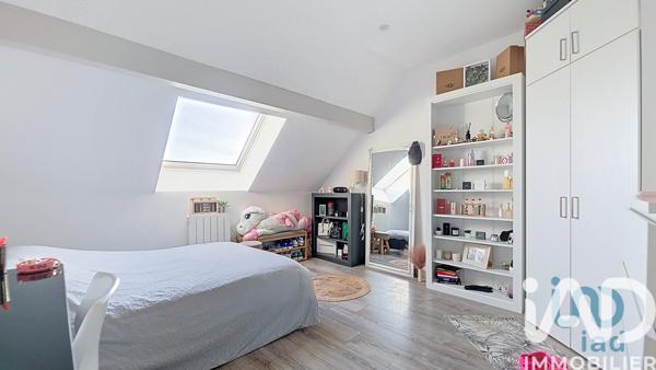 Maison à vendre 8 pièces 184 m² Ossey-les-Trois-Maisons