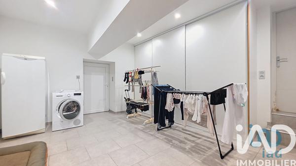 Maison à vendre 8 pièces 184 m² Ossey-les-Trois-Maisons