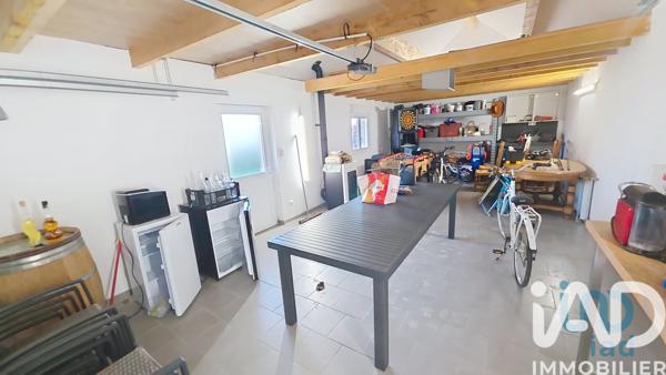 Maison à vendre 8 pièces 184 m² Ossey-les-Trois-Maisons