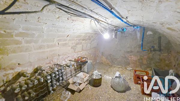 Maison à vendre 8 pièces 184 m² Ossey-les-Trois-Maisons