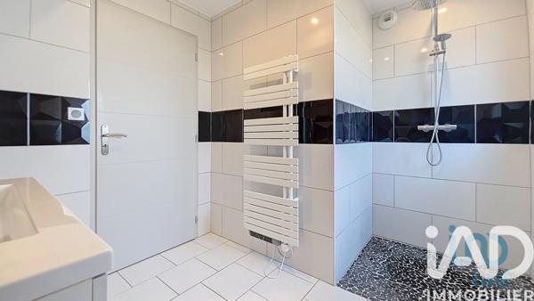 Maison à vendre 8 pièces 184 m² Ossey-les-Trois-Maisons