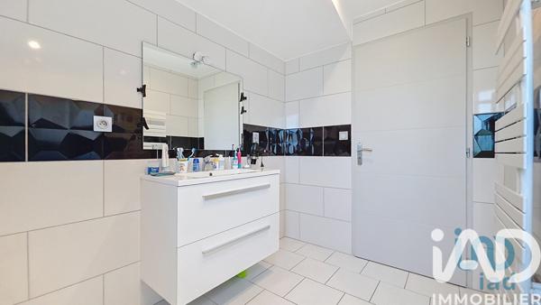 Maison à vendre 8 pièces 184 m² Ossey-les-Trois-Maisons