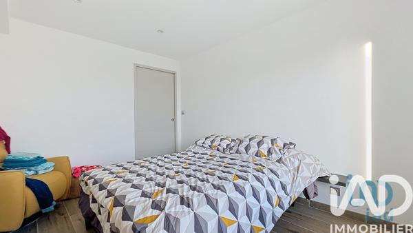 Maison à vendre 8 pièces 184 m² Ossey-les-Trois-Maisons