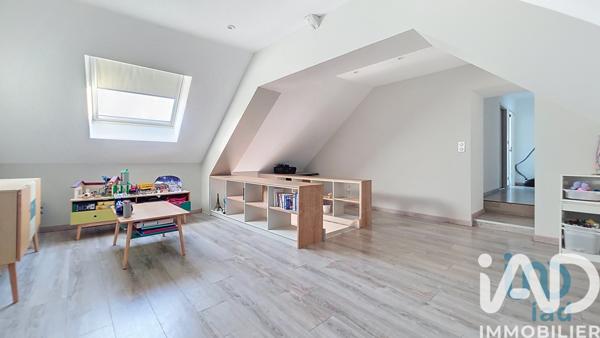 Maison à vendre 8 pièces 184 m² Ossey-les-Trois-Maisons