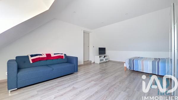 Maison à vendre 8 pièces 184 m² Ossey-les-Trois-Maisons