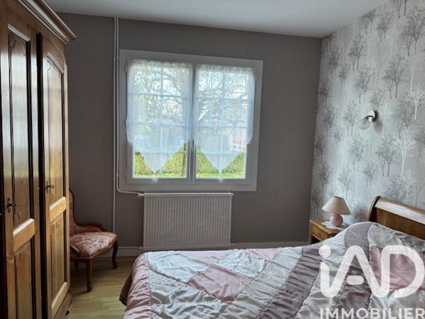 Maison à vendre 4 pièces 85 m² Port-des-Barques