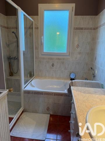 Maison à vendre 4 pièces 85 m² Port-des-Barques