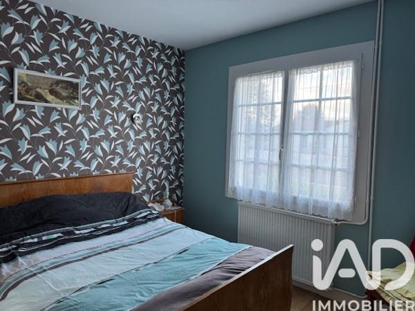 Maison à vendre 4 pièces 85 m² Port-des-Barques