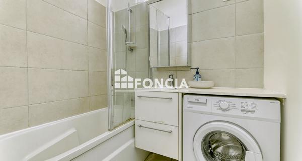 À vendre Studio 26.8 m² - Paris 75004
