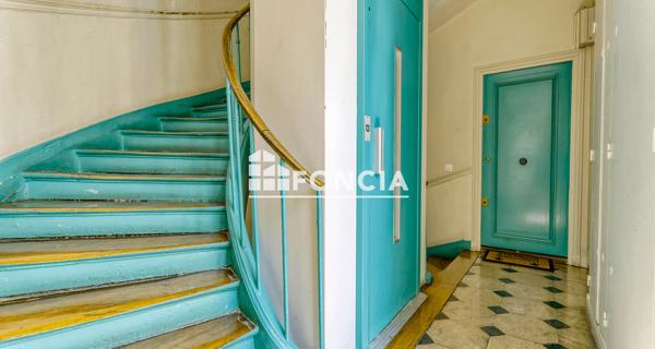 À vendre Studio 26.8 m² - Paris 75004