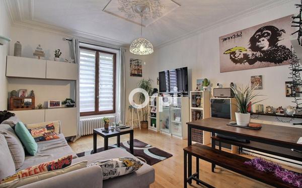 Maison à vendre    4 pièces • 74,18 m2 Viry-Châtillon