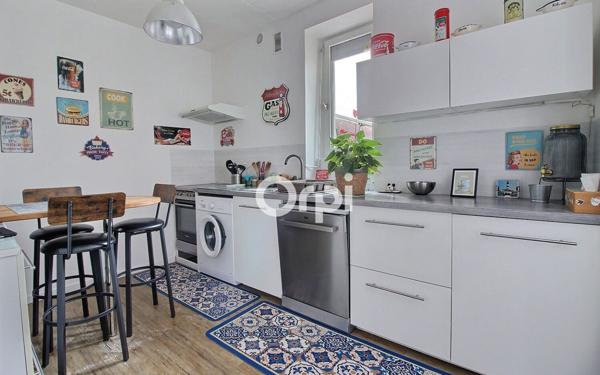 Maison à vendre    4 pièces • 74,18 m2 Viry-Châtillon