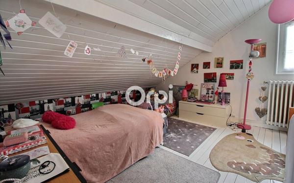 Maison à vendre    4 pièces • 74,18 m2 Viry-Châtillon