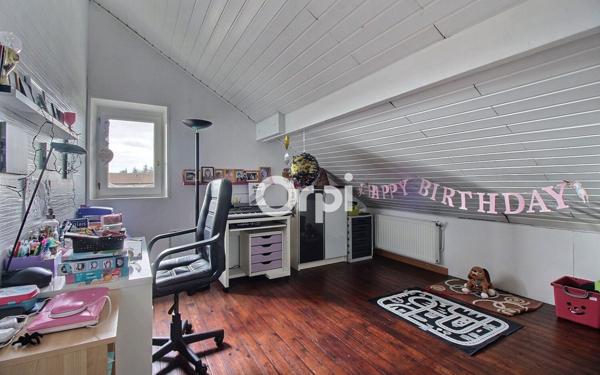 Maison à vendre    4 pièces • 74,18 m2 Viry-Châtillon