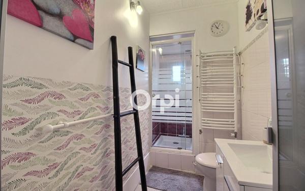 Maison à vendre    4 pièces • 74,18 m2 Viry-Châtillon