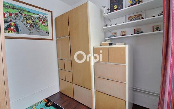 Maison à vendre    4 pièces • 74,18 m2 Viry-Châtillon