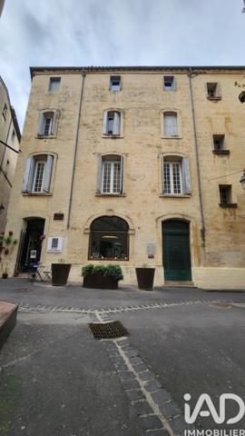 Appartement à vendre 5 pièces 190 m² Montpellier