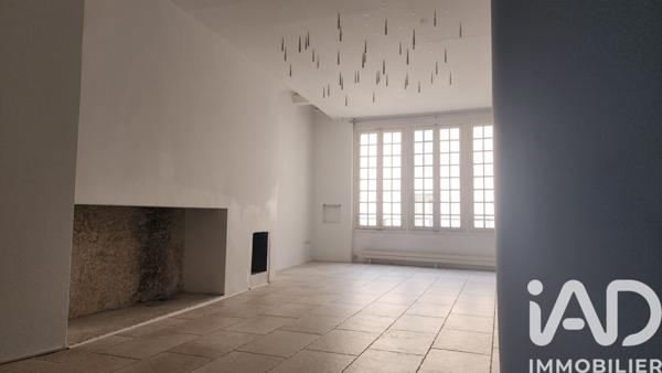 Appartement à vendre 5 pièces 190 m² Montpellier