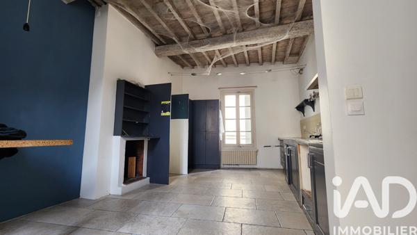 Appartement à vendre 5 pièces 190 m² Montpellier