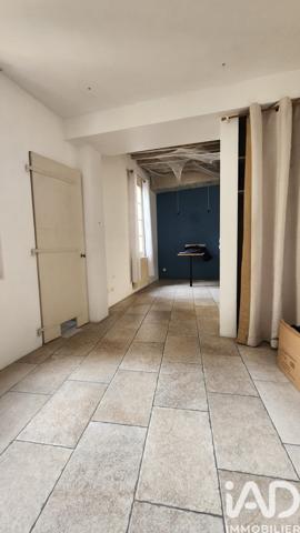 Appartement à vendre 5 pièces 190 m² Montpellier