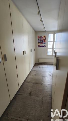 Appartement à vendre 5 pièces 190 m² Montpellier