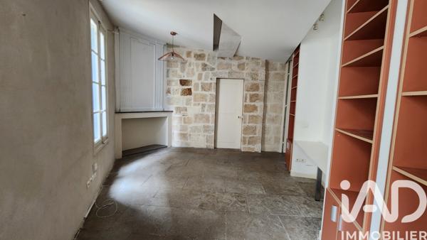 Appartement à vendre 5 pièces 190 m² Montpellier