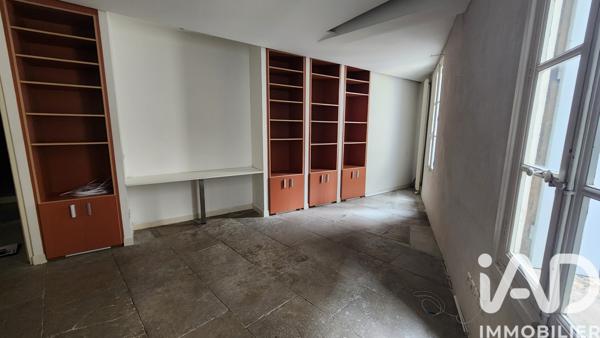 Appartement à vendre 5 pièces 190 m² Montpellier
