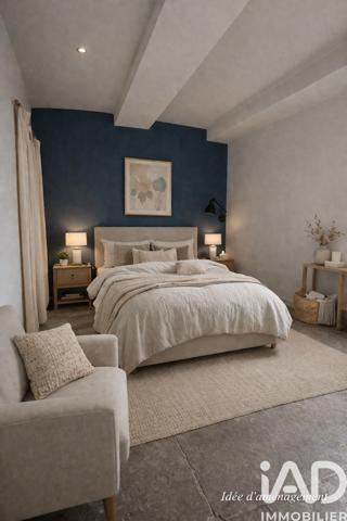 Appartement à vendre 5 pièces 190 m² Montpellier