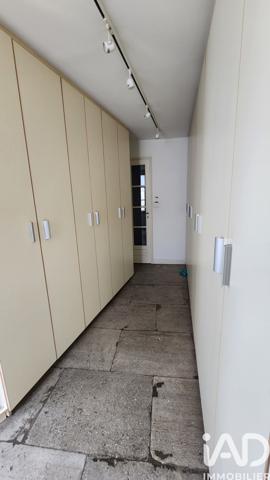 Appartement à vendre 5 pièces 190 m² Montpellier