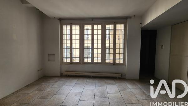Appartement à vendre 5 pièces 190 m² Montpellier
