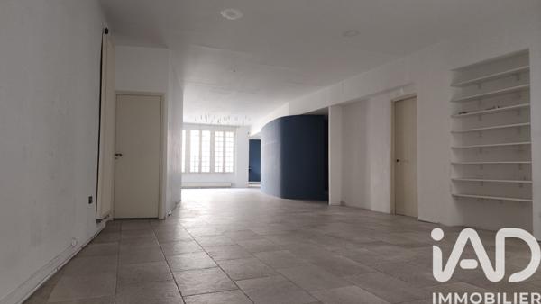 Appartement à vendre 5 pièces 190 m² Montpellier