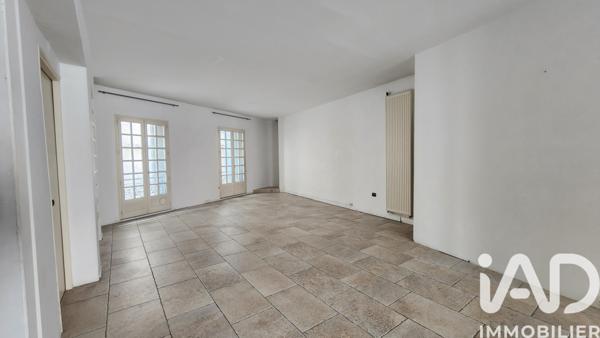Appartement à vendre 5 pièces 190 m² Montpellier