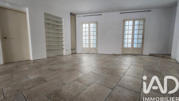 Appartement à vendre 5 pièces 190 m² Montpellier