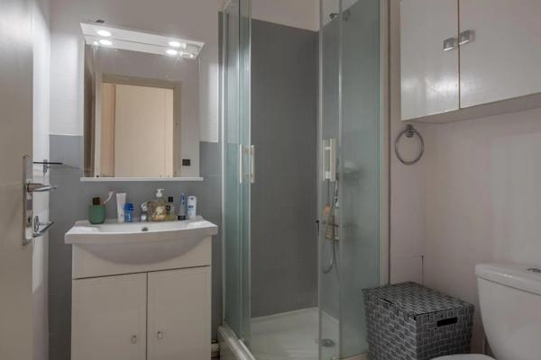 Appartement à vendre 1 pièce 27.46m²