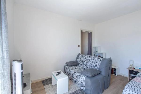 Appartement à vendre 1 pièce 27.46m²