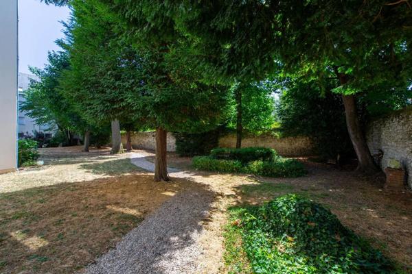 Appartement à vendre 1 pièce 27.46m²