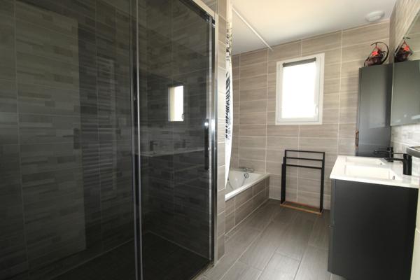 Cours-les-Barres (18320) À Vendre – Pavillon Moderne de 2021 à Cours-les-Barres