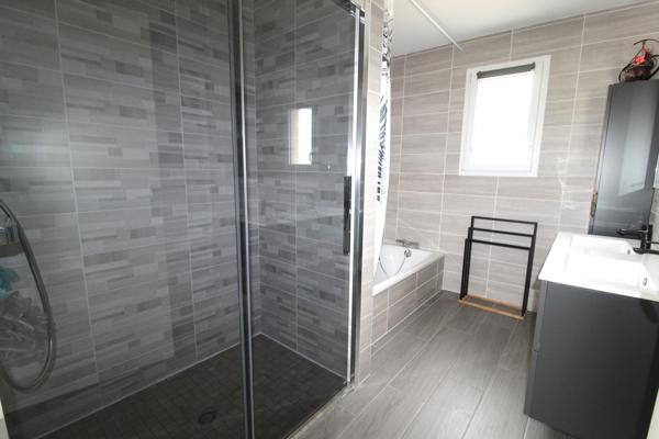 Cours-les-Barres (18320) À Vendre – Pavillon Moderne de 2021 à Cours-les-Barres