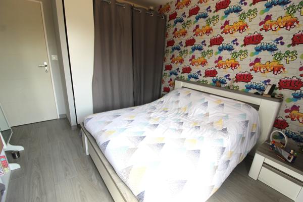 Cours-les-Barres (18320) À Vendre – Pavillon Moderne de 2021 à Cours-les-Barres