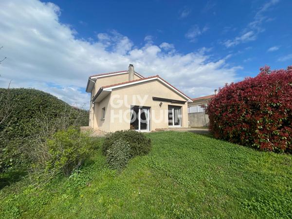 Maison La Grand Croix 5 pièces