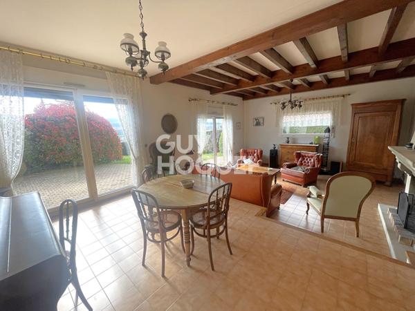 Maison La Grand Croix 5 pièces