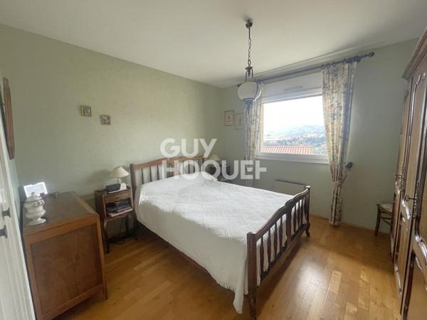 Maison La Grand Croix 5 pièces