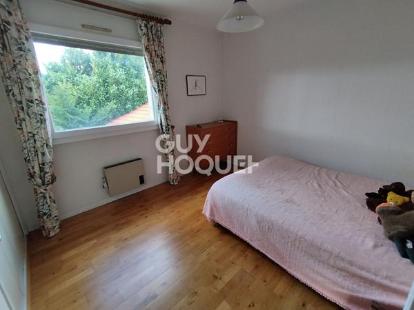 Maison La Grand Croix 5 pièces