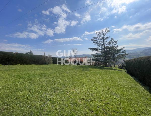 Maison La Grand Croix 5 pièces