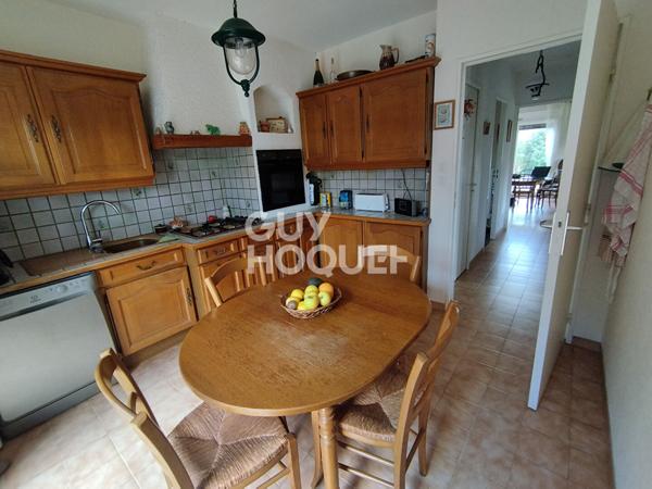 Maison La Grand Croix 5 pièces