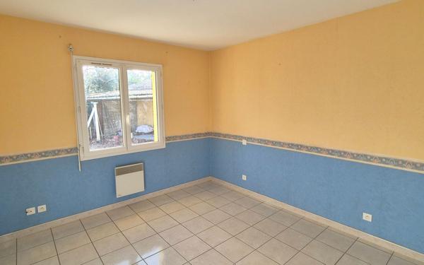 Maison à vendre    4 pièces •  Morcenx