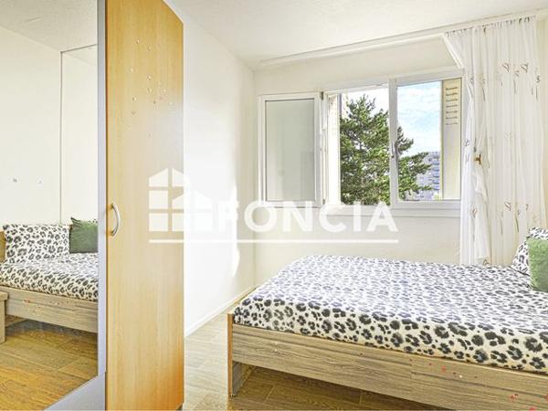 À vendre Appartement 4 pièces 73 m² - Colmar 68000