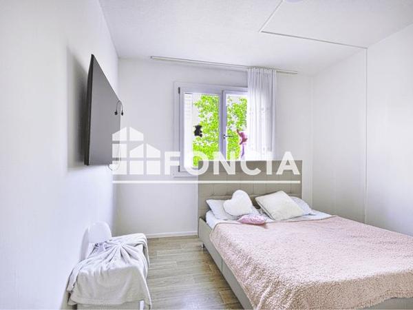 À vendre Appartement 4 pièces 73 m² - Colmar 68000