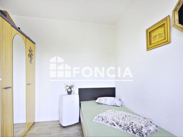 À vendre Appartement 4 pièces 73 m² - Colmar 68000